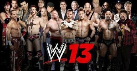 WWE Smackdown Vs Raw Free Download - Fever of Games download wwe raw 2019 mobile game